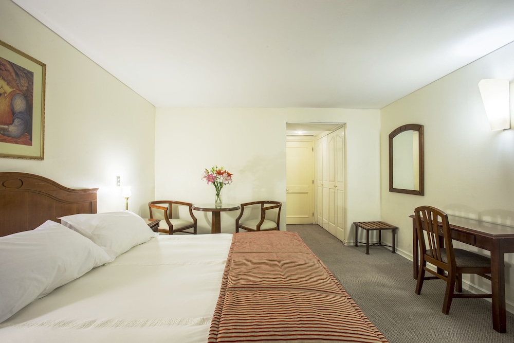 Standard Double Room - Photo 2