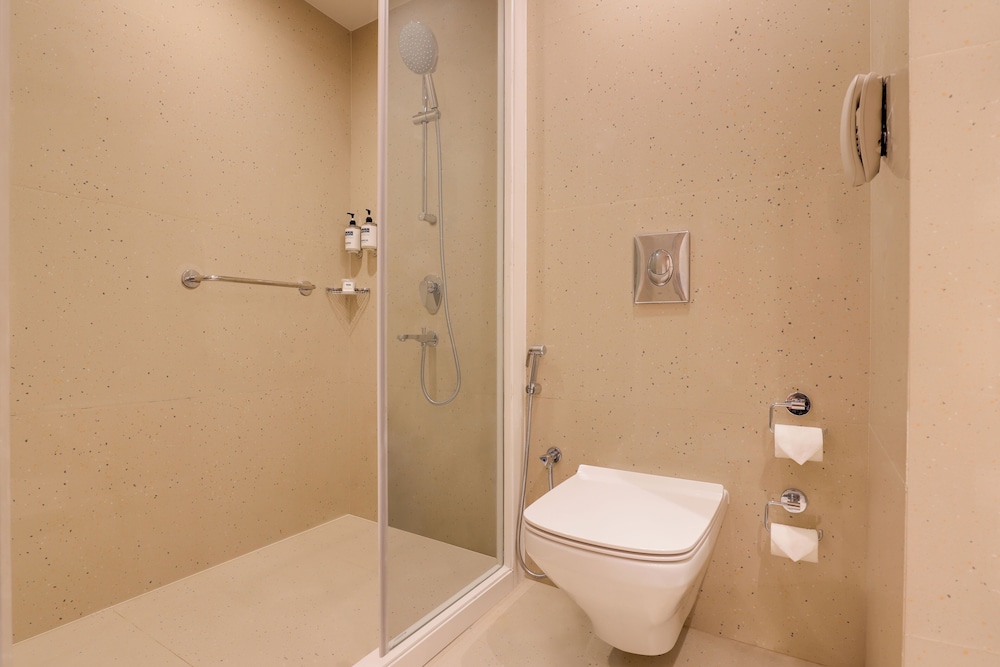 Executive Double Room - Photo 6