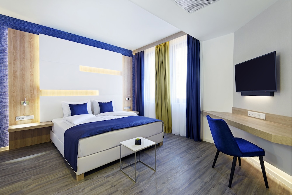 Superior Double Room, 1 Queen Bed
