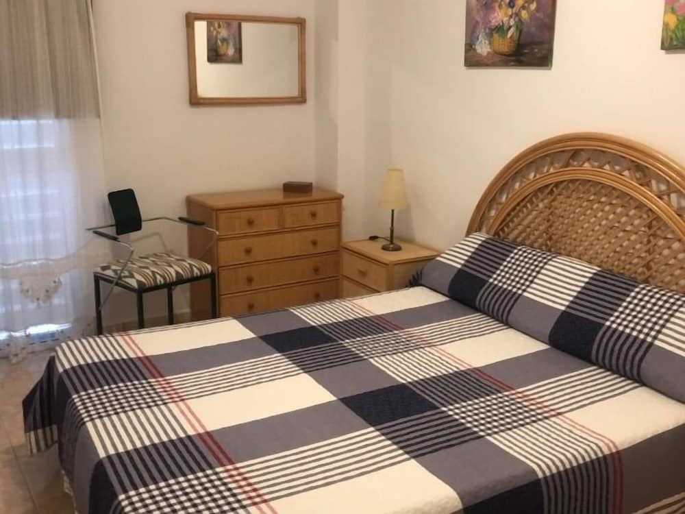 Apartamento, 2 habitaciones