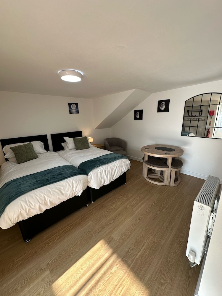 Standard Room photo 2
