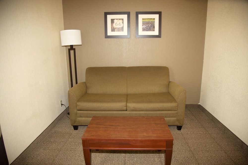 Suite, Non Smoking photo 3