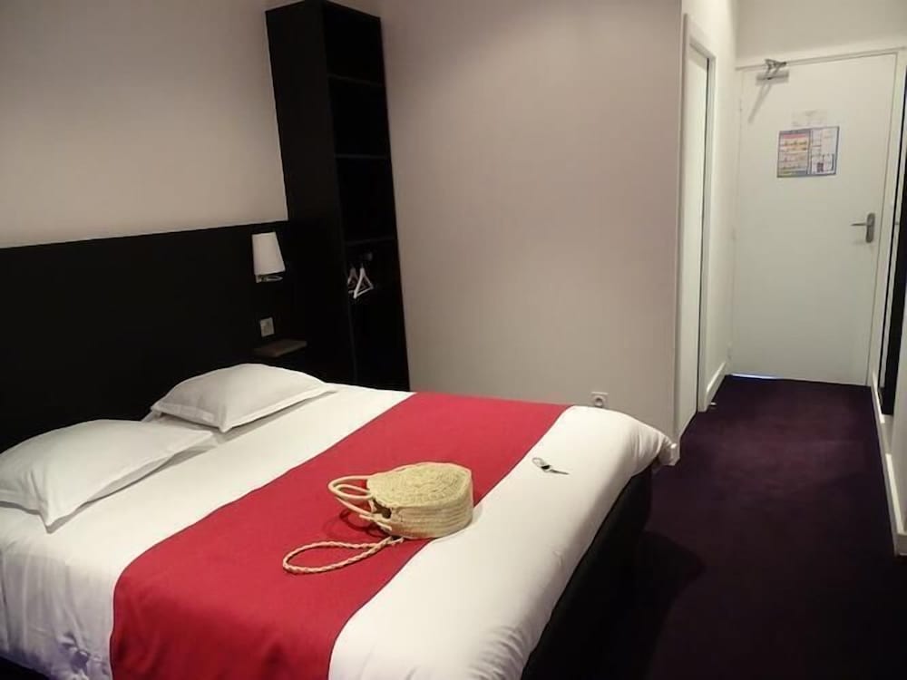 Quadruple Room, Multiple Beds photo 2