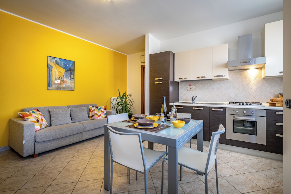 Comfort Apartment, 1 Bedroom (2 people) - Photo 19