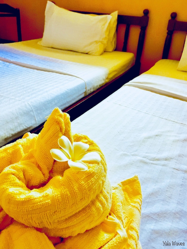 Basic Room, 1 Bedroom, Resort View photo 1