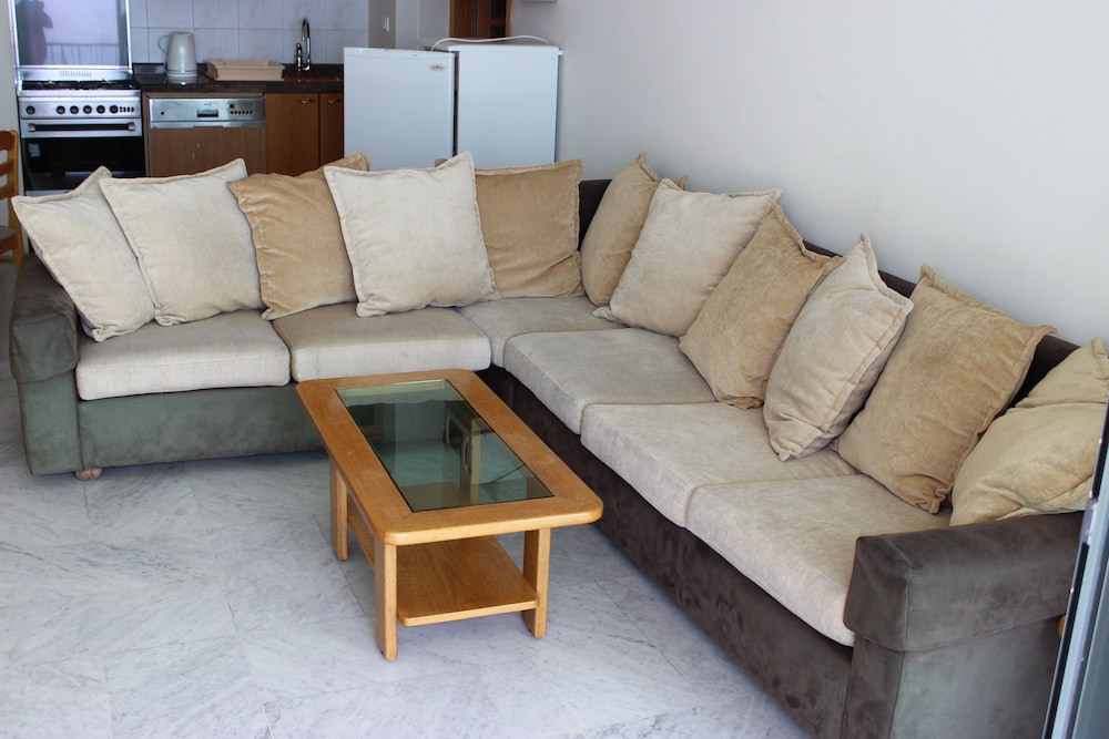 Junior Suite, 1 Bedroom, Sea View photo 3