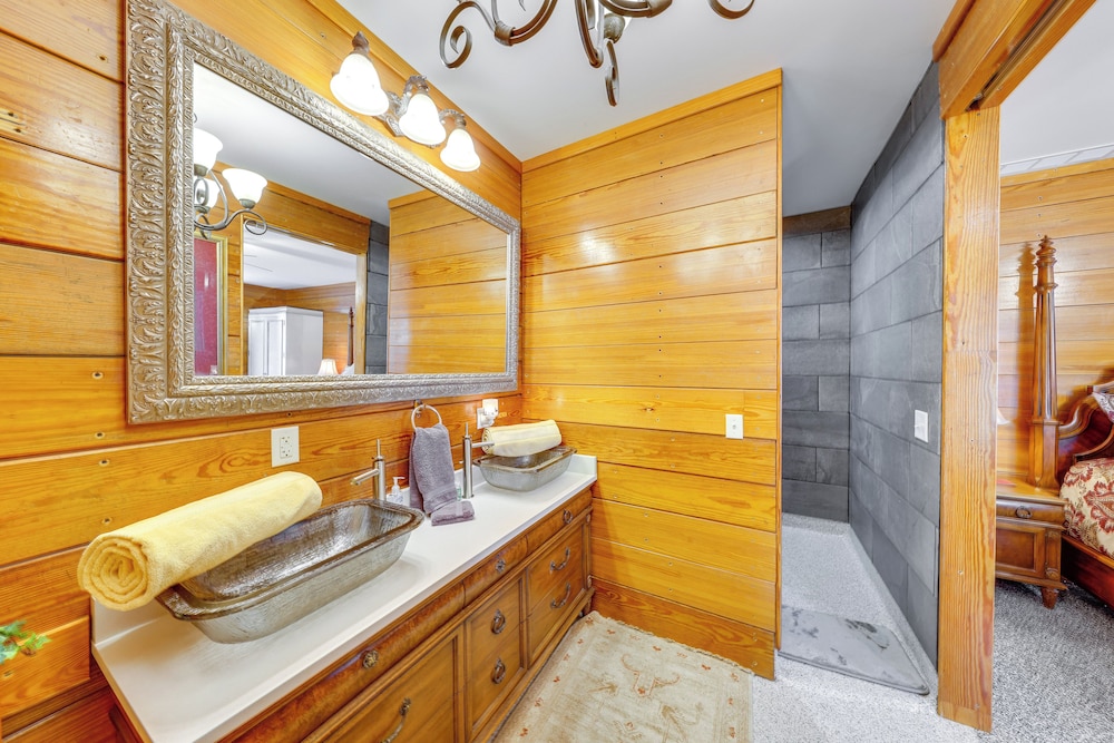 Villa (5 Bedrooms) photo 2
