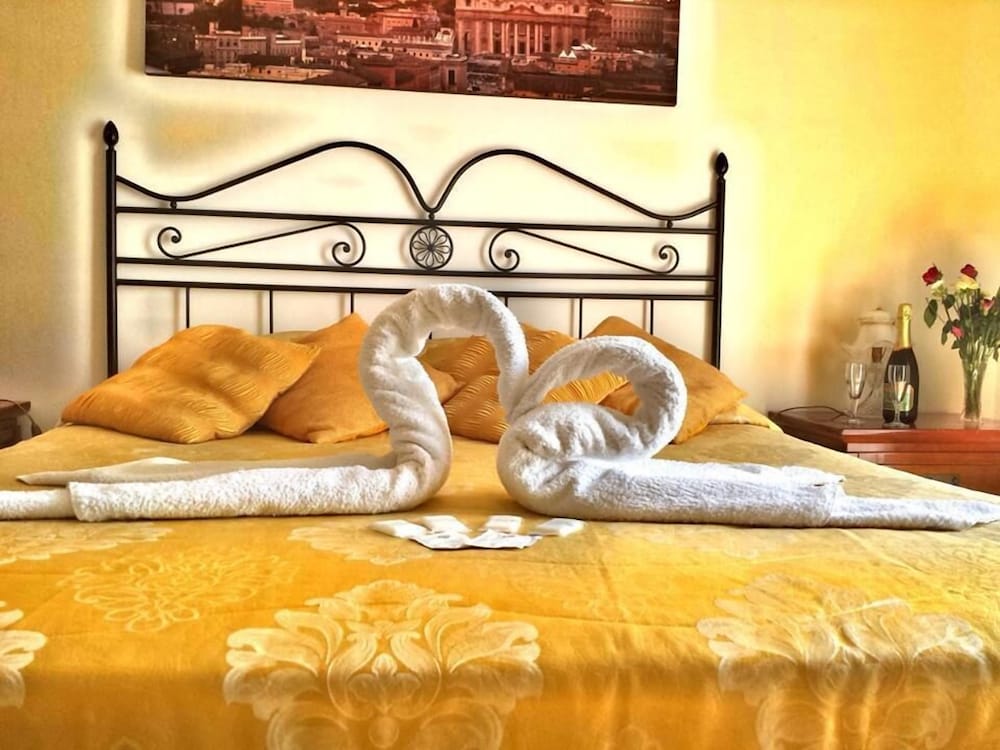 Double Room, Ensuite
