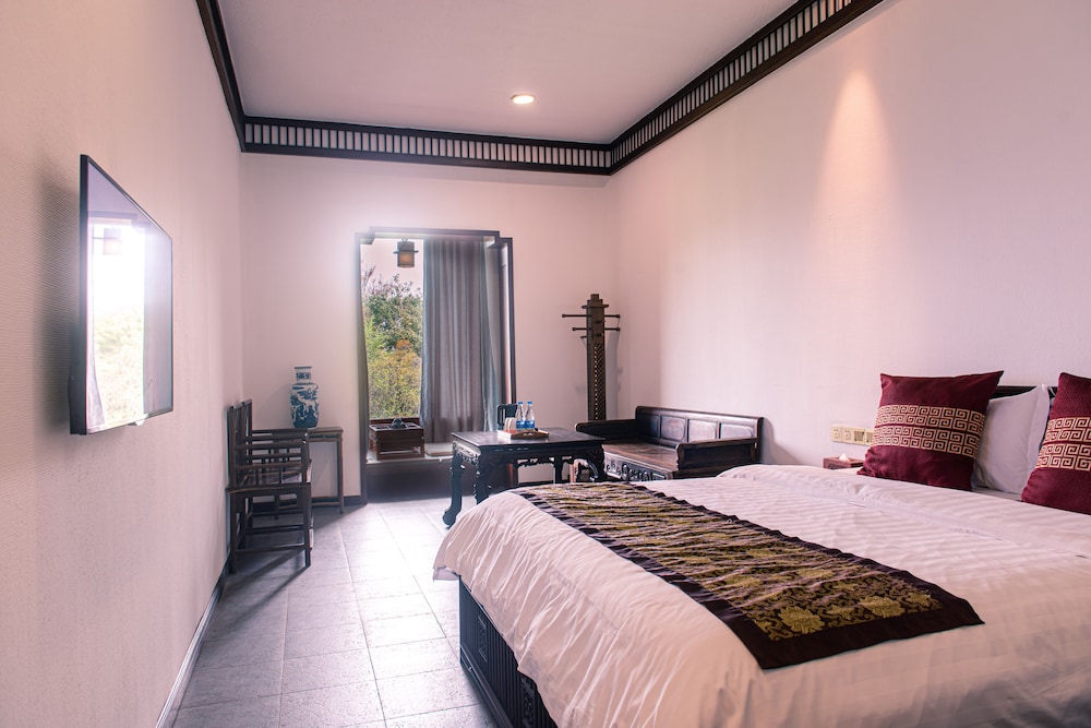 Antique Double Room photo 1