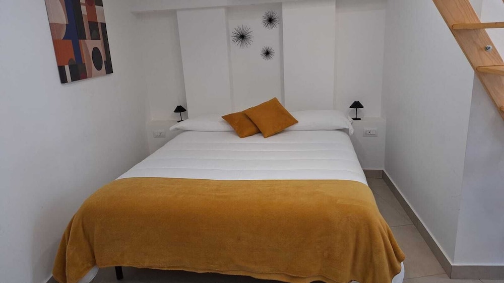 Room (Santa Caterina)