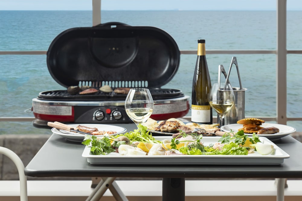 Sustainable Cottage BBQ  plan - Photo 15