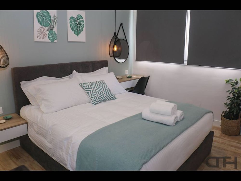 Luxury 80m2 Apartment With Balkony Downtown, Billede 5