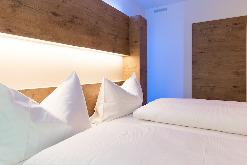 Comfort Double Or Twin Room photo 3