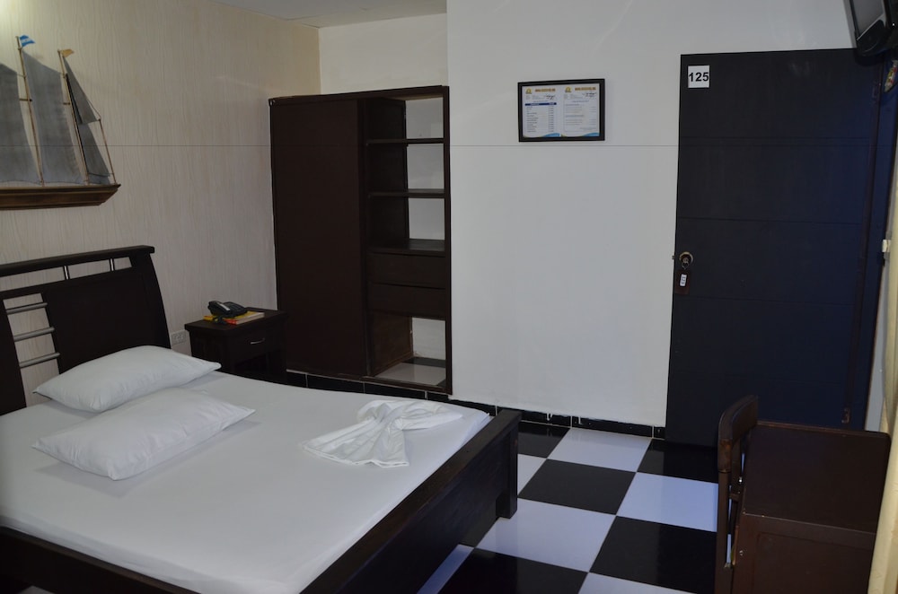 Comfort Double Room, 1 Double Bed, Non Smoking