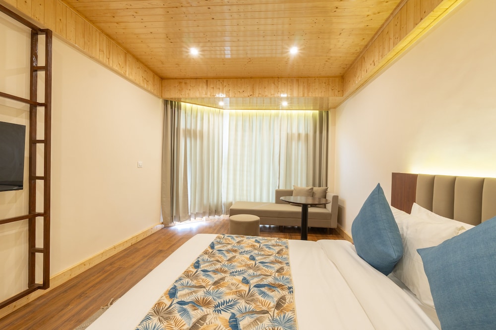 Premium Room - Photo 5