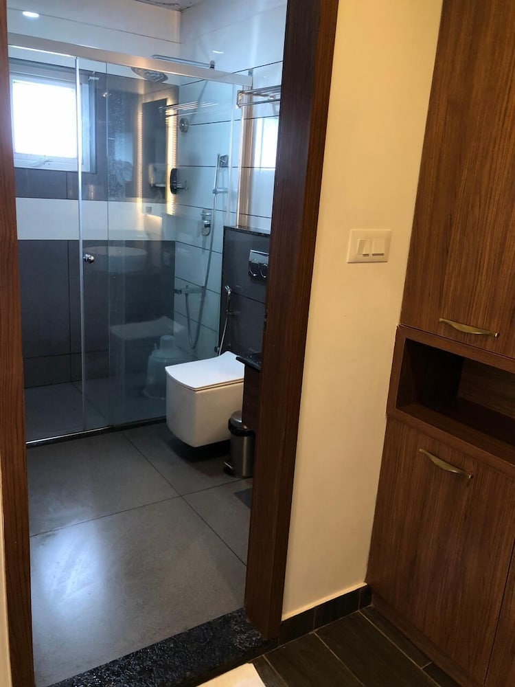 Luxury Double Room photo 3