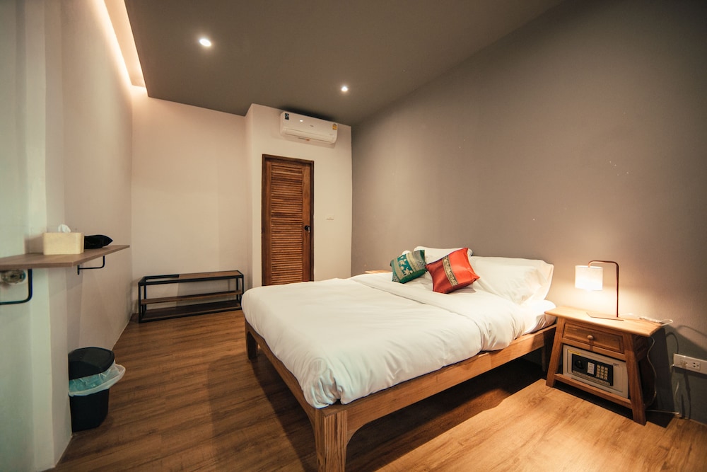 Standard Double Room - Photo 1