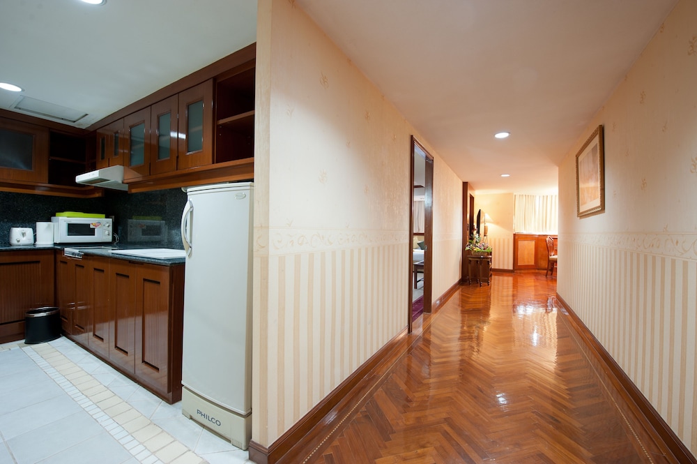 Penthouse Suite photo 3