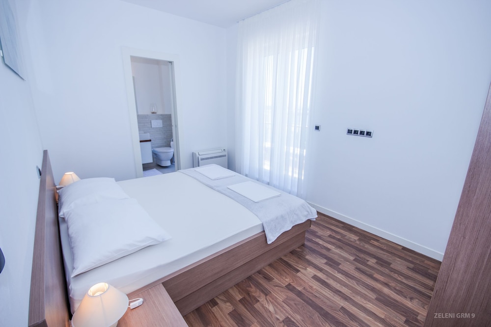 Villa, 3 Bedrooms (Rose) photo 1
