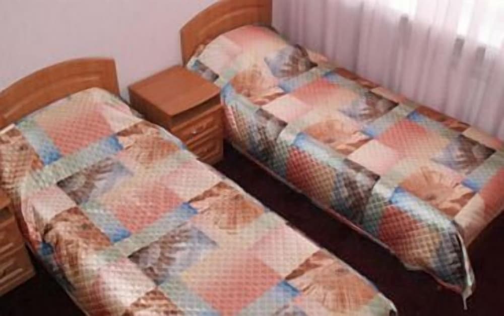 Standard Twin Room photo 1