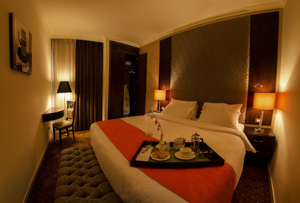 Suite, 2 Bedrooms