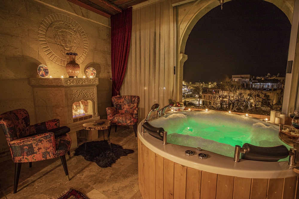 Royal Suite