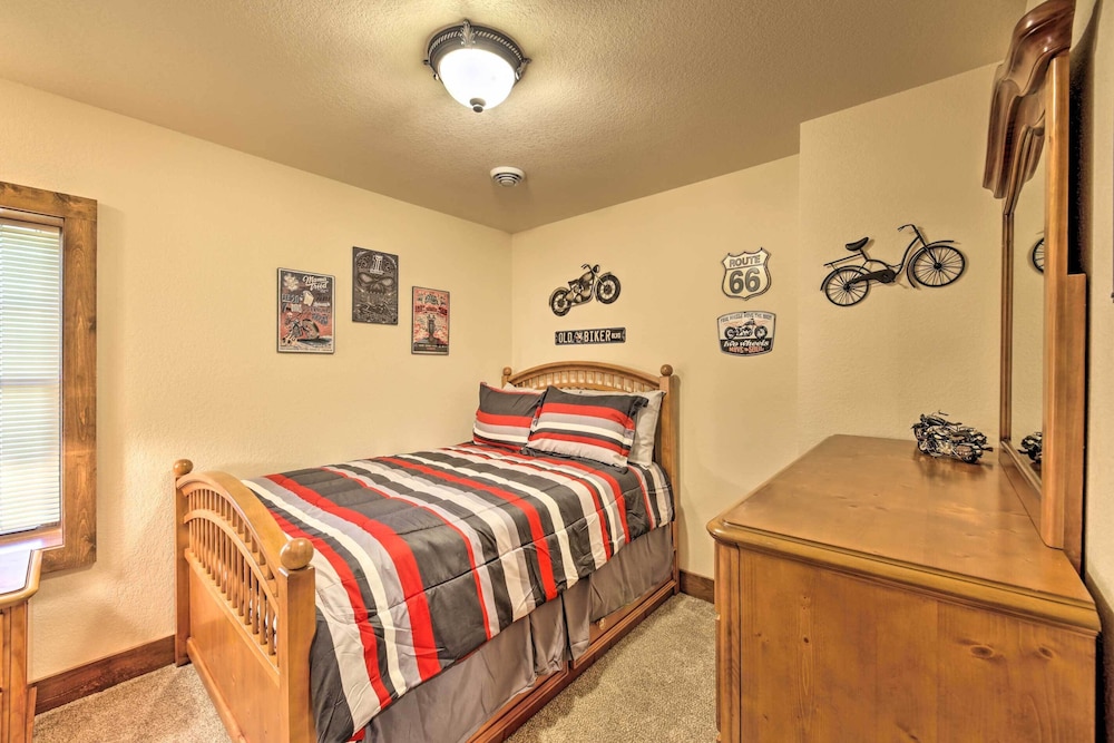 Apartment (3 Bedrooms) photo 1