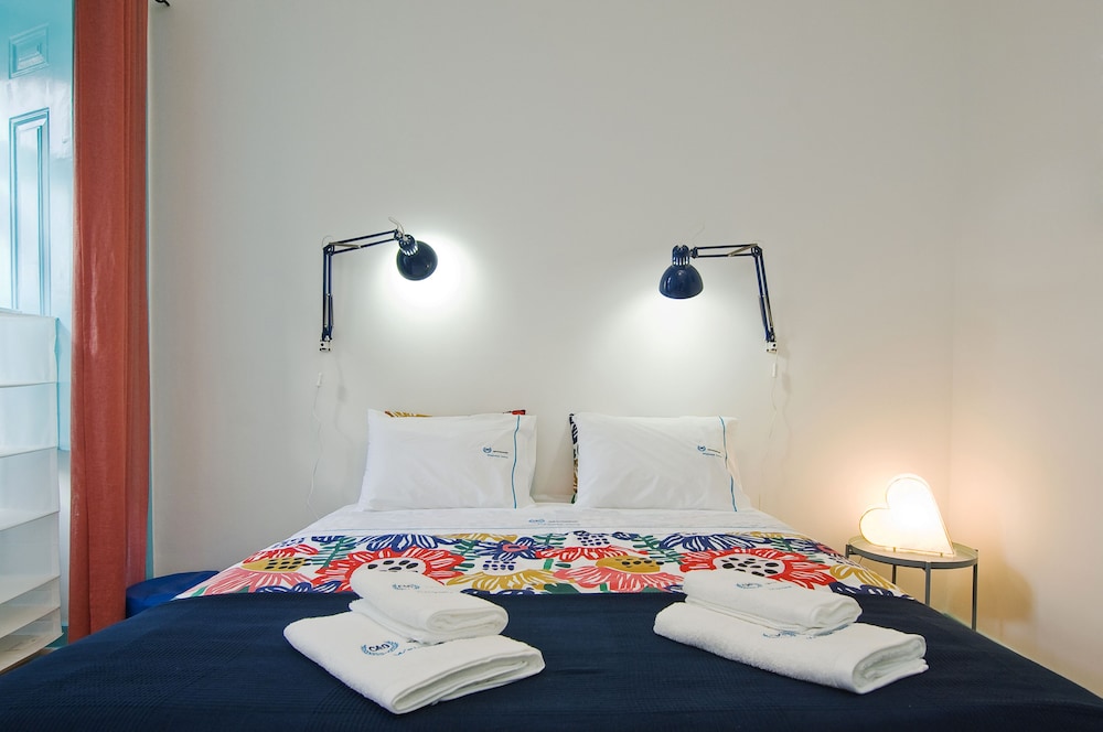 Superior Double Room  with shared toilet photo 2