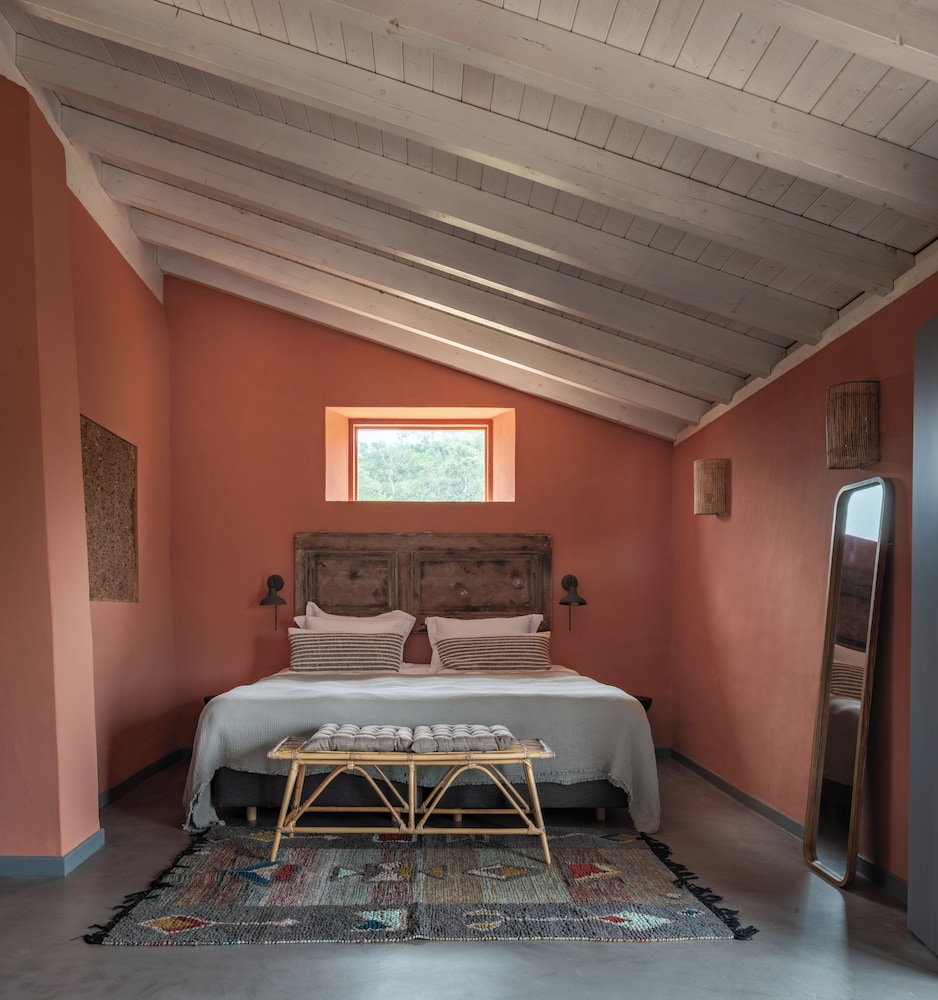Villa Vicentina I