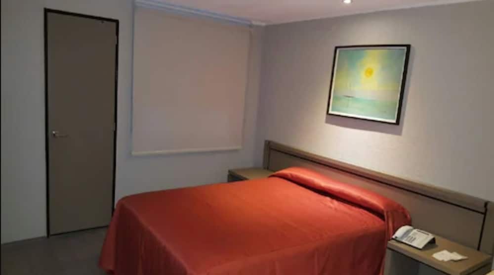 Superior Double Room, 1 Double Bed, Private Bathroom - Photo 2
