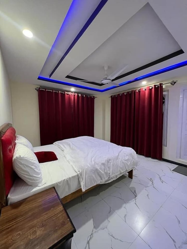 Deluxe Double Room photo 3