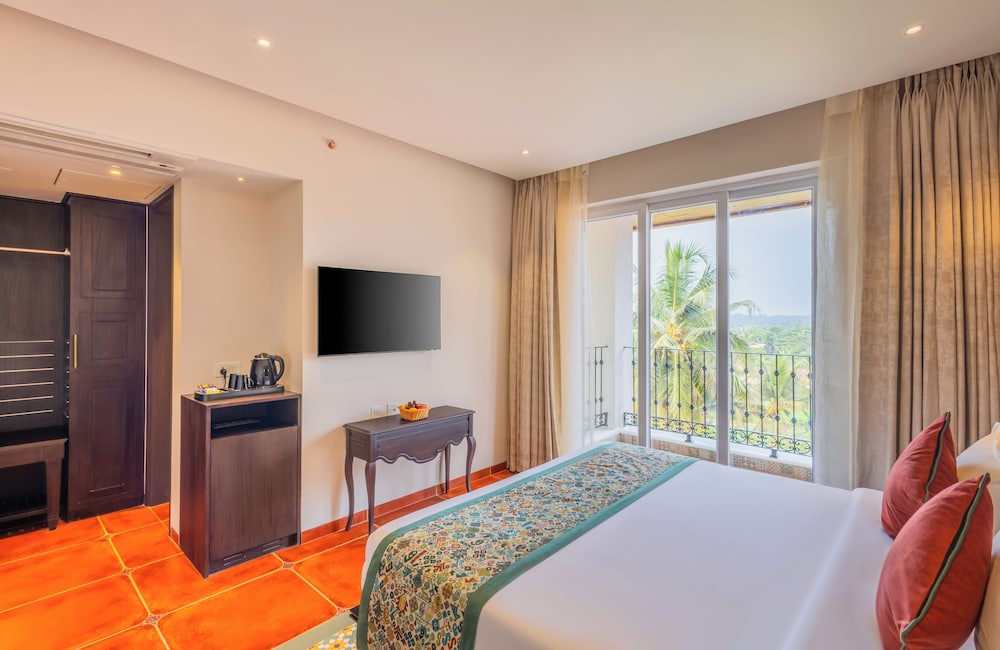Premium Room, Garden View photo 3