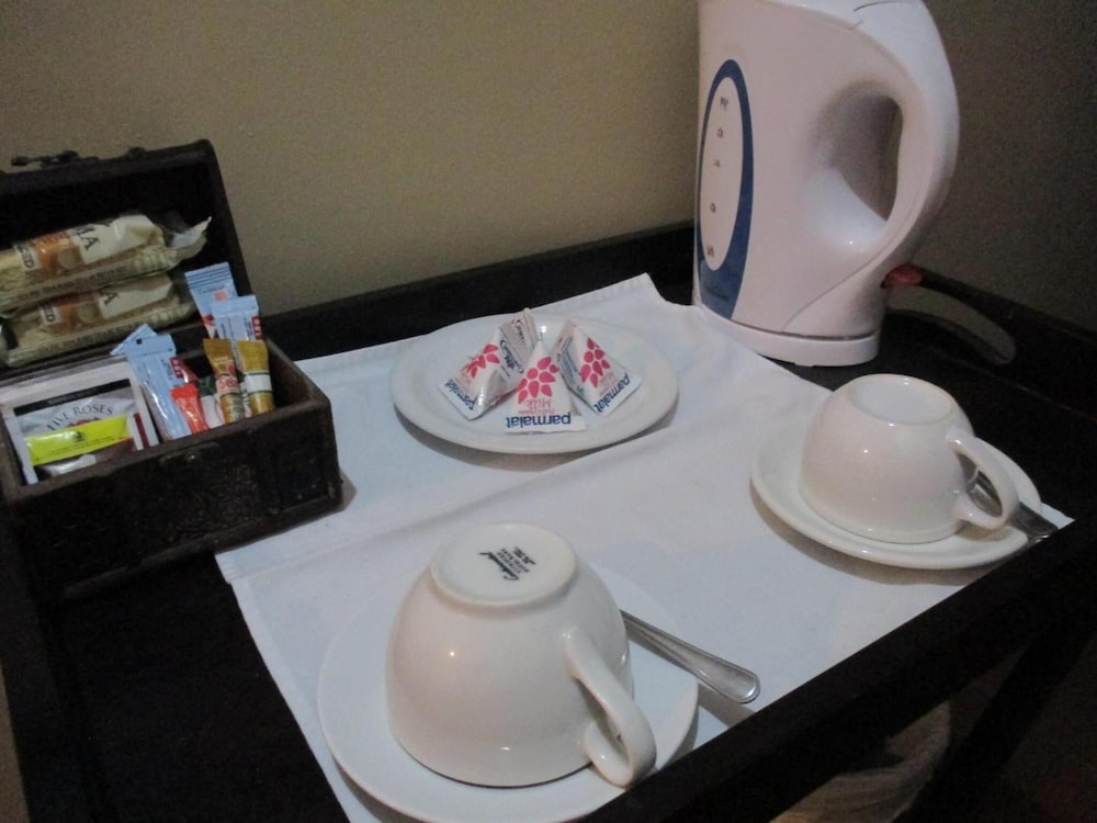 Deluxe Suite (8) photo 3