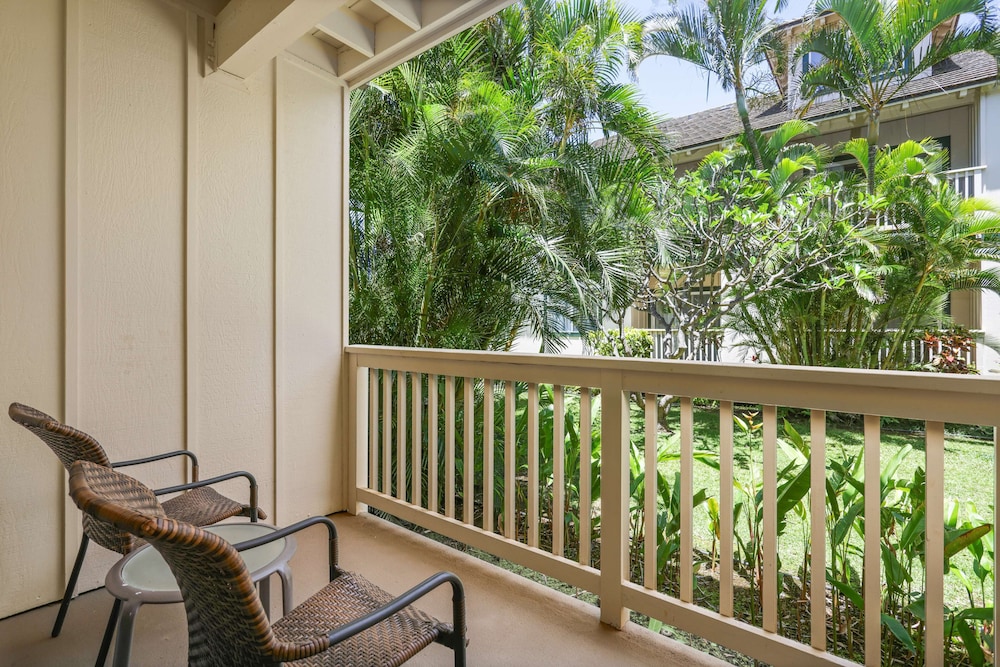 Standard Room, 2 Bedrooms, 2 Bathrooms, Garden View photo 1