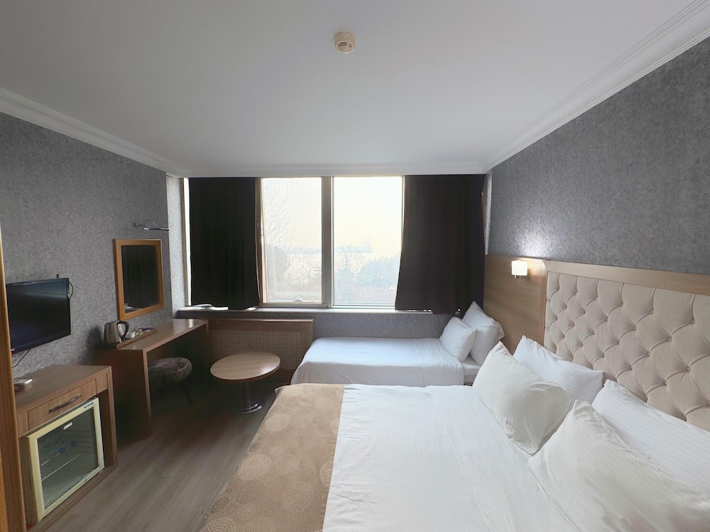 Standard Triple Room photo 1