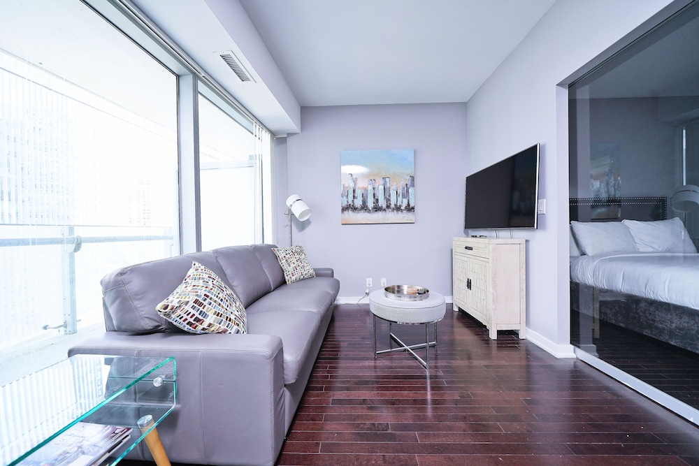 Classic Apartment thumbnail 5