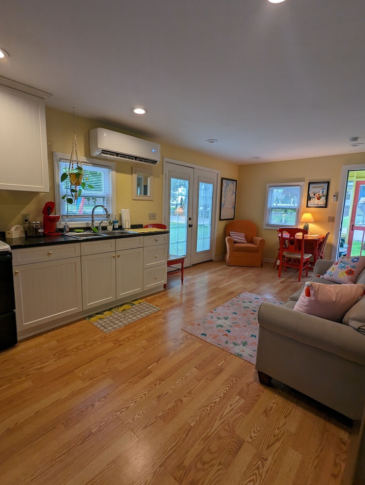 Comfort Cottage, 1 Bedroom, Non Smoking photo 3