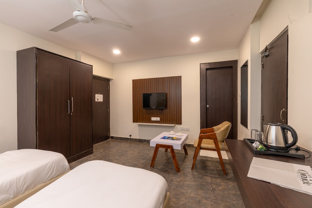 Classic Room - Photo 3