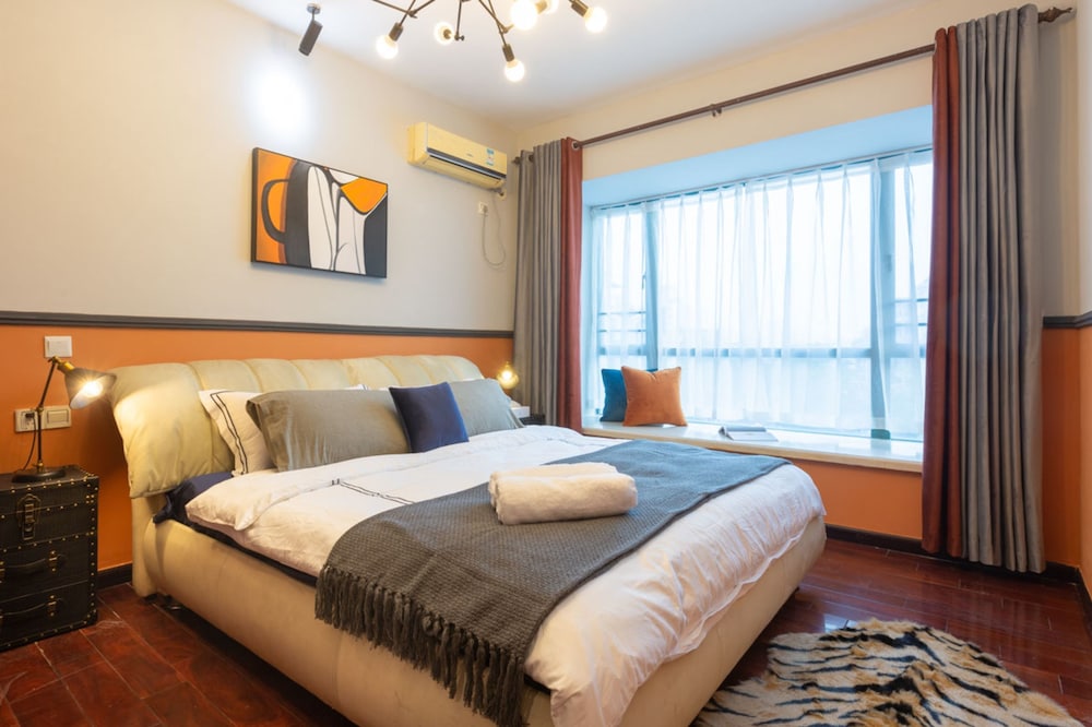 Basic Apartment, 3 Bedrooms, Non Smoking photo 1
