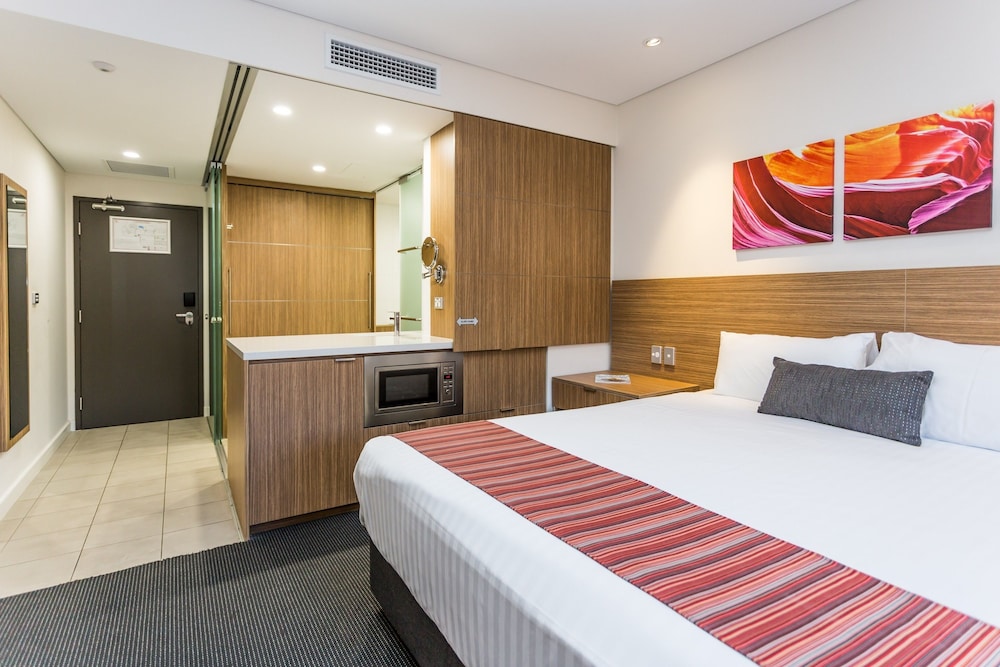Executive Room, 1 King Bed (Executive King)
