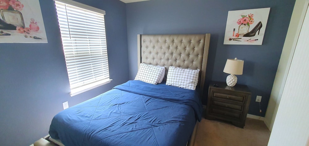 Elite Room, 1 Queen Bed