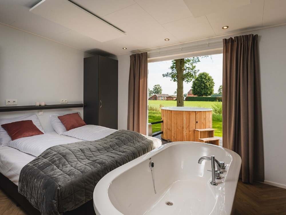 Classic Cottage, 1 Bedroom photo 1