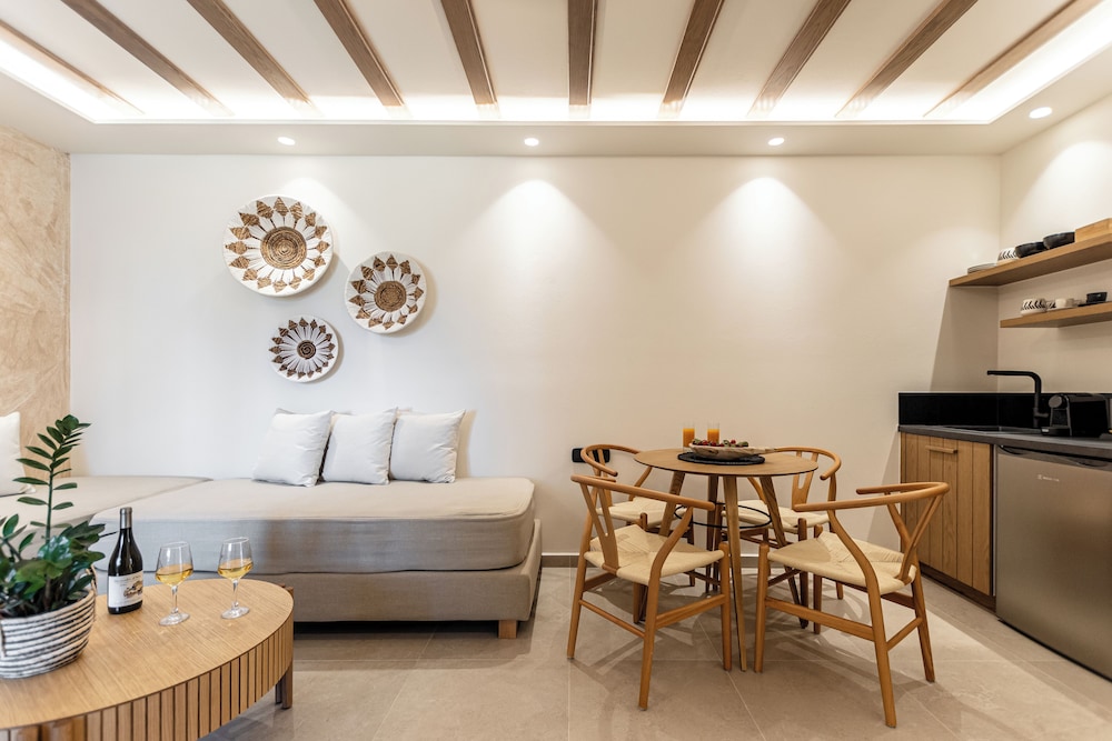 Superior Apartment, Sea View