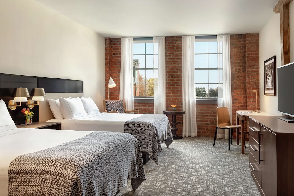 Room, 2 Queen Beds, Accessible - Photo 2