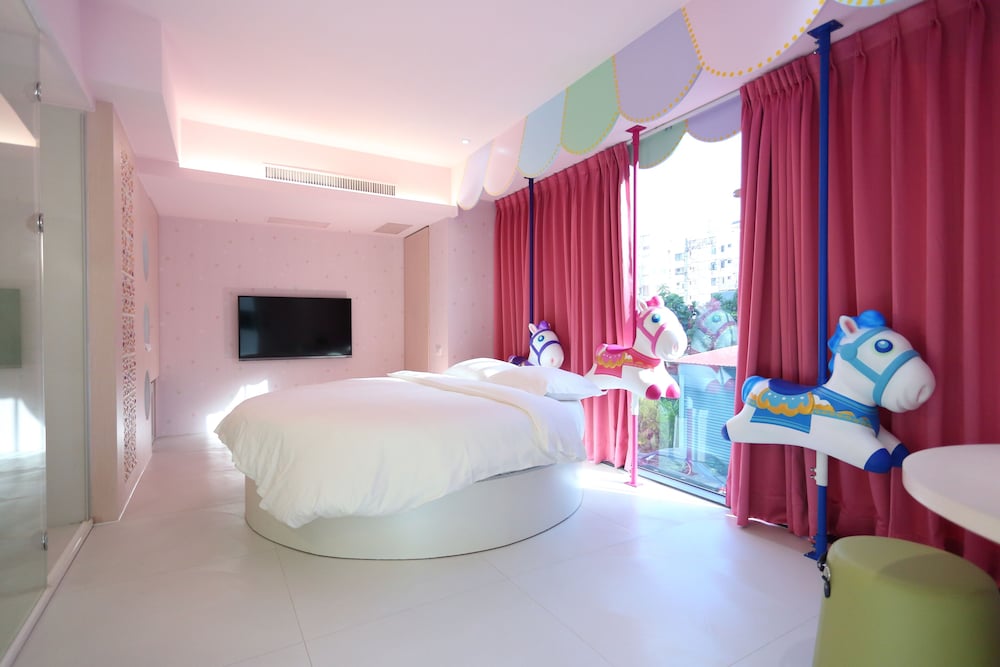 Deluxe Double Room photo 1