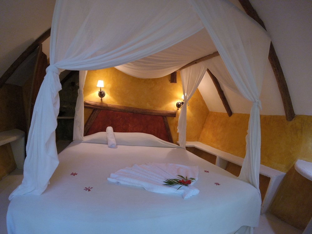 Deluxe Cabin, 1 King Bed photo 1