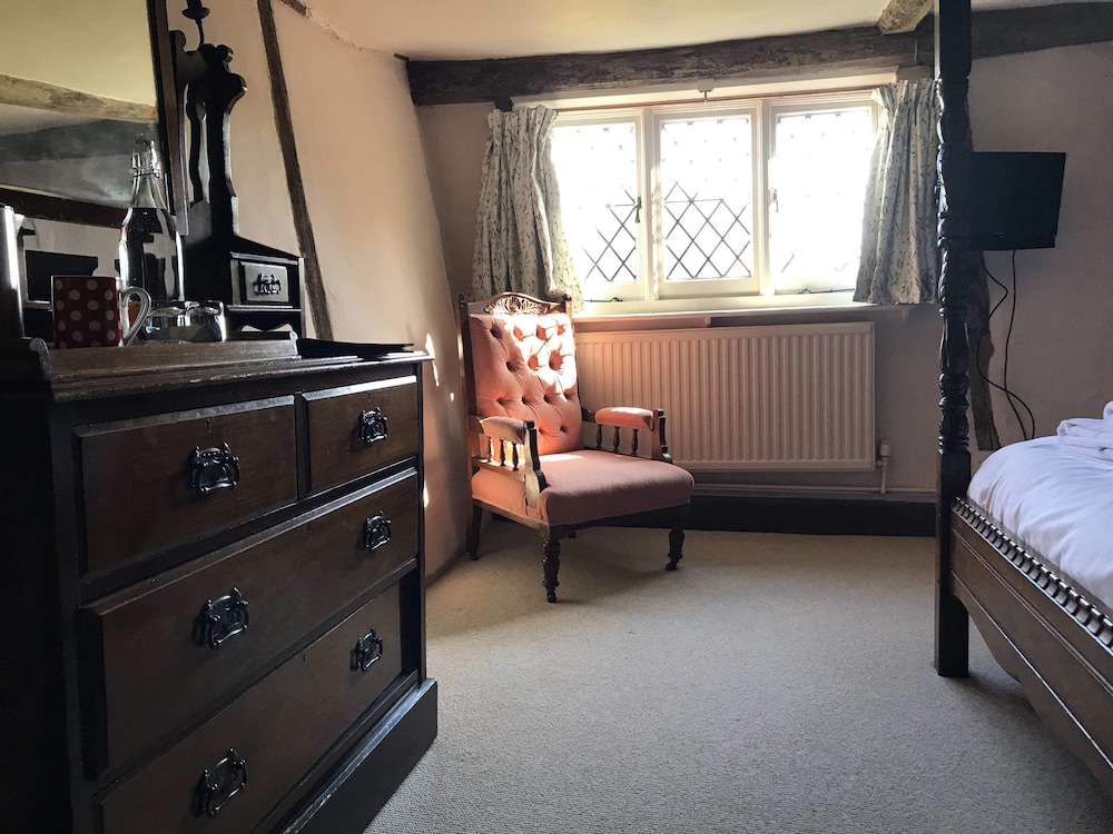 Double Room (Room 3) photo 3