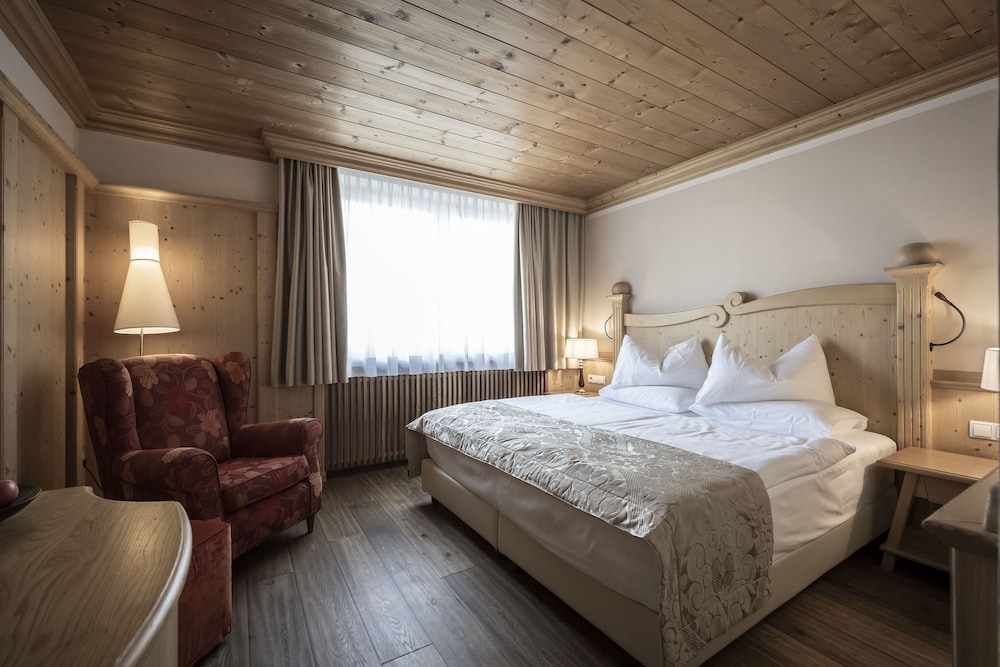 Standard Double Room, 1 Double Bed (Adler Nest) photo 1