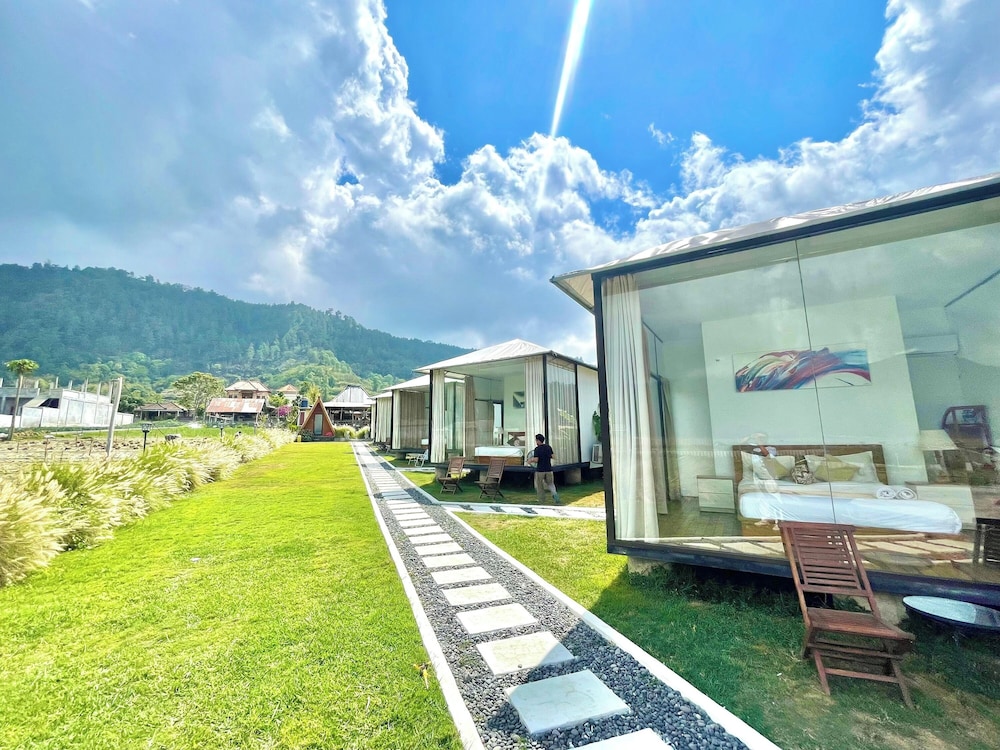 Luxury Tent - Photo 23