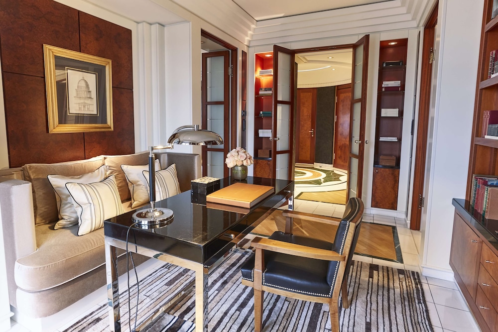 Präsidenten Suite Brandenburger Tor